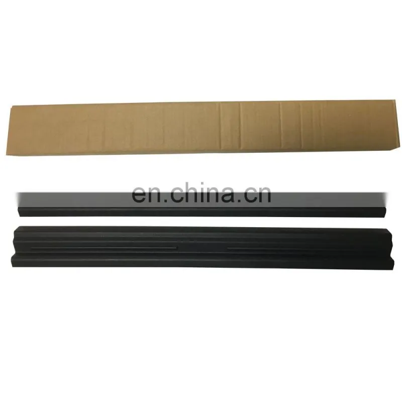 Four thresholds for Jeep TJ wrangler (T136