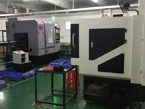 Shenzhen WIT Magnet Co.,Ltd company overview - view 3