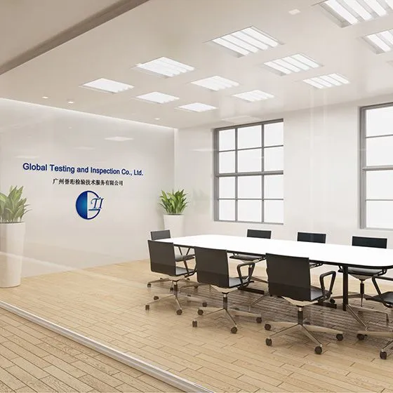 Global Testing And Inspection Co., Ltd. company overview - view 1