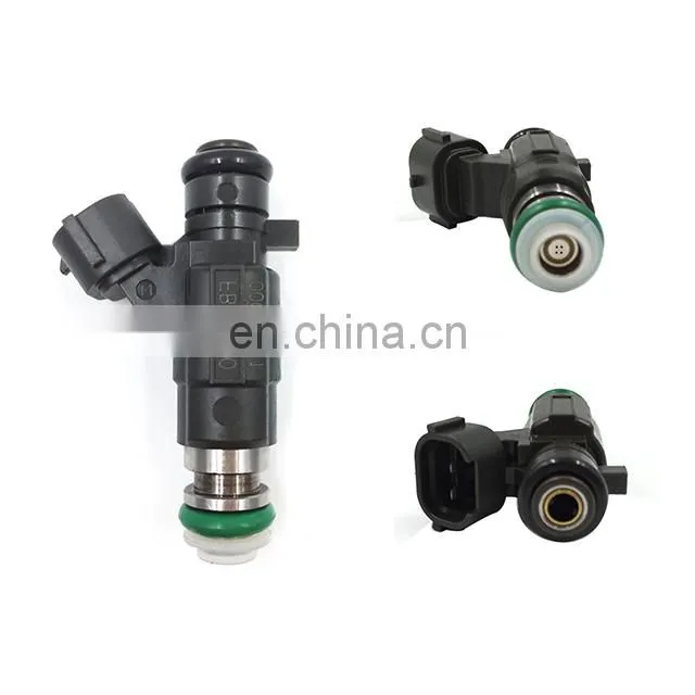 Fuel Injector nozzle OEM FBJC100 003L60