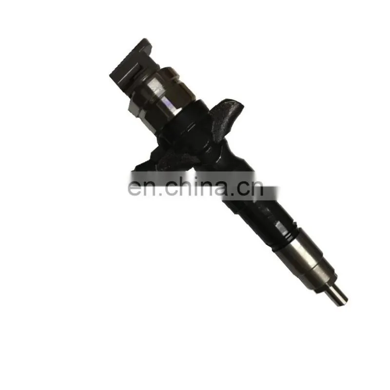 common rail injector 095000-8560 DEN-SO INJECTOR for 1KD INJECTOR NOZZLE DLLA155P1062