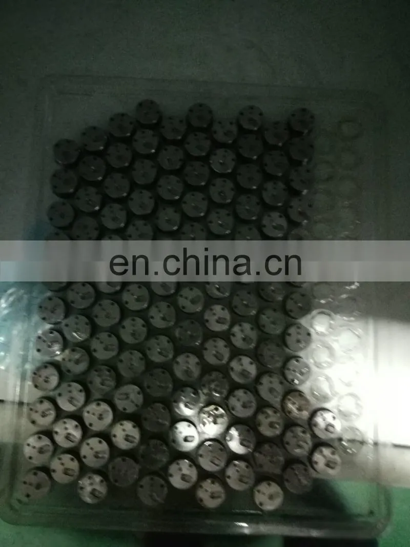 Common rail injector control valve CAT 32F61-00062