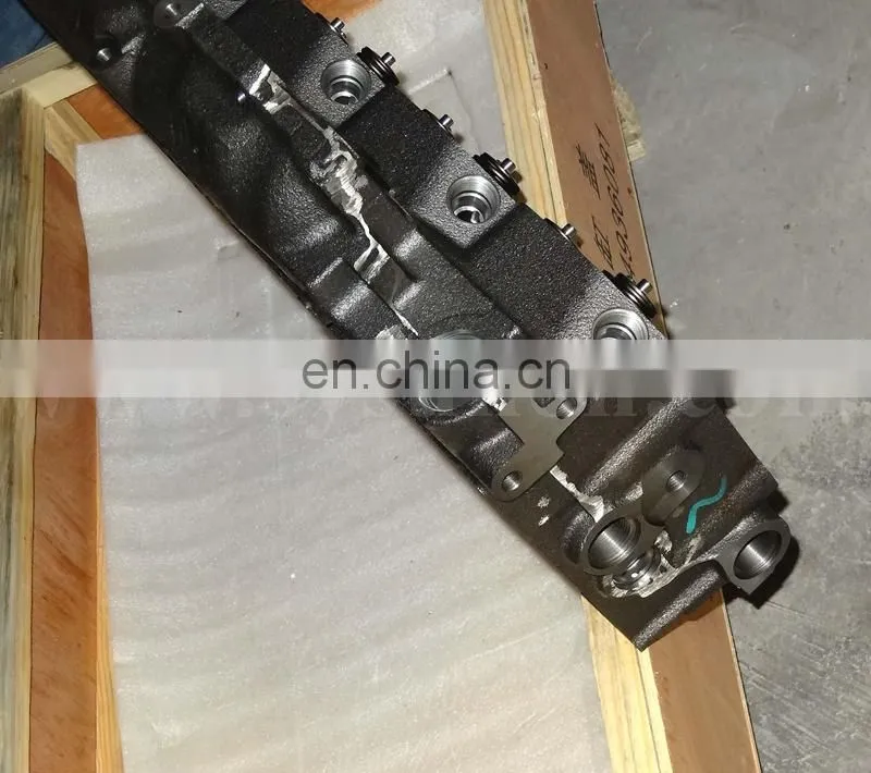 qsb6.7 engine cylinder head