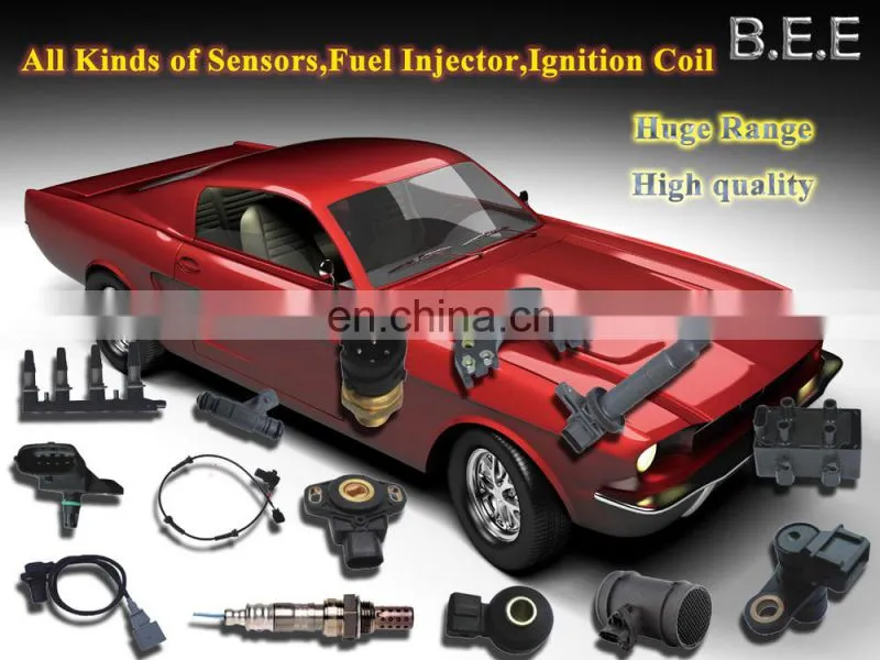 Wheel Speed Sensor For KIA 956701F310 95670-1F310 5S10856 ALS1688 844805 2ABS0152