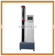 ZONHOW Universal Material Tensile Strength Testing Machine Peeling Test Machine