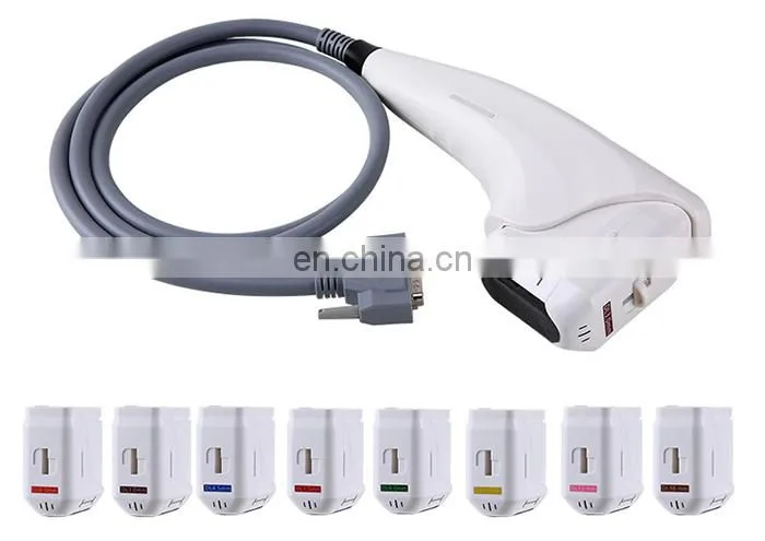 Portable Ultrasonic 3D Anti-aging High Intensity Slimming Machine Face Lifting Wrinkle Removal