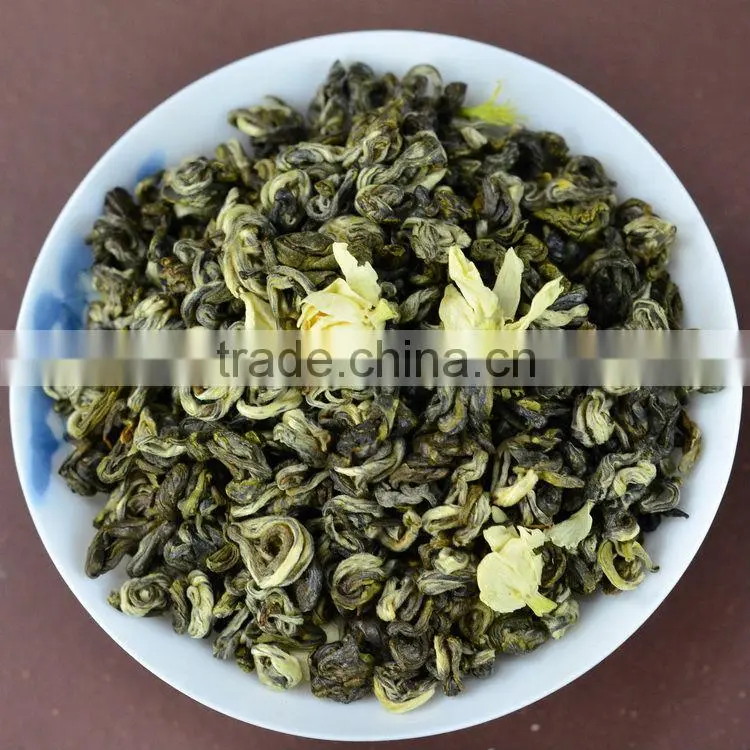 Chinese traditional Jasmine Tea Nutral Jasmine Tea