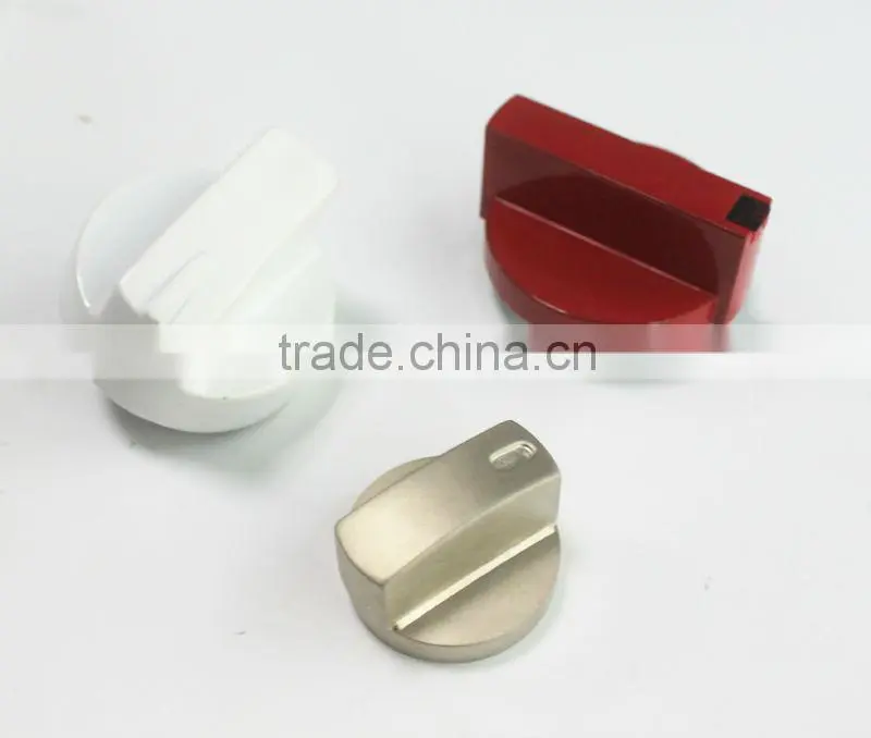EU test OEM gas stove knob gas oven knob cooker knob