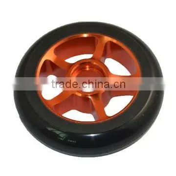china manufacturer OEM Scooter spare part,scooter wheel