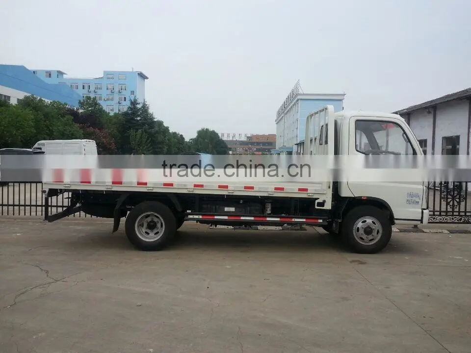 5ton Foton truck
