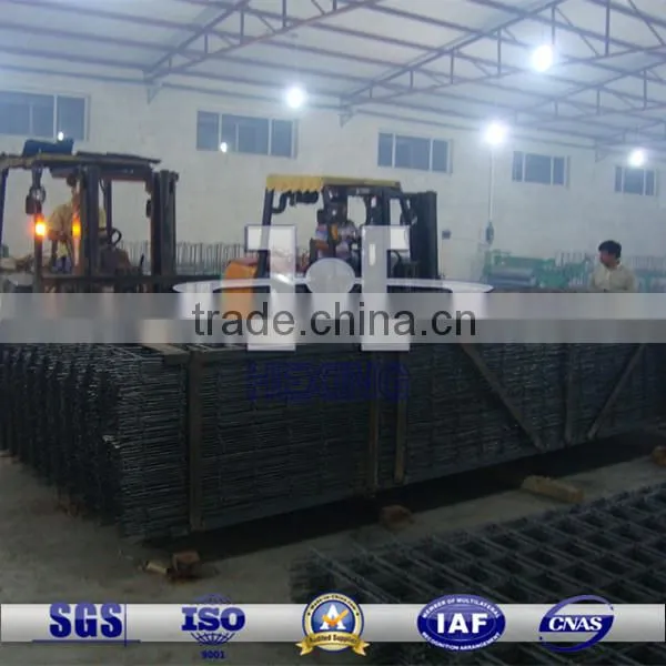concrete reinforcement welded wire mesh sheet