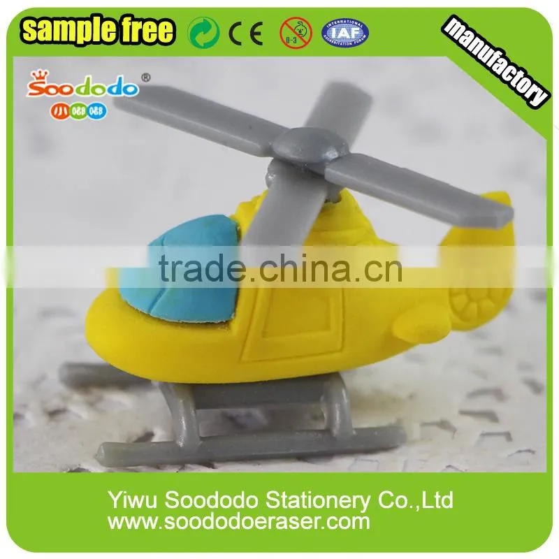 korean cute eraser stationery
