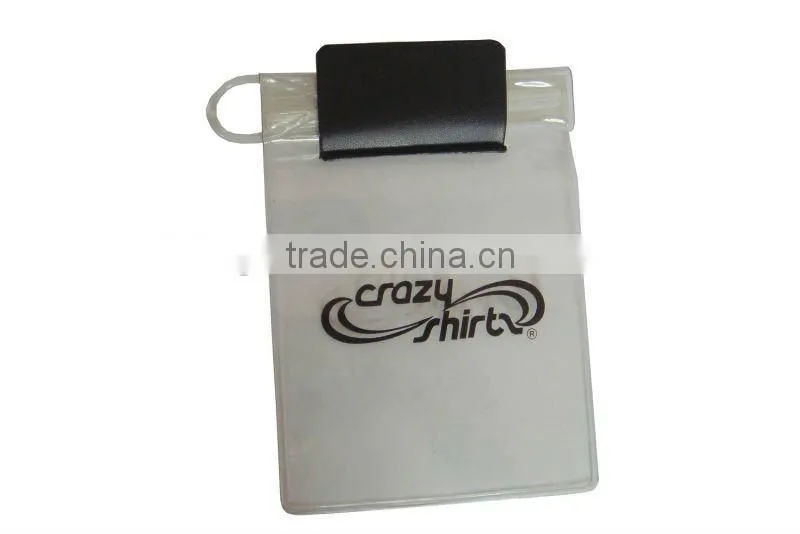 water resistant bag