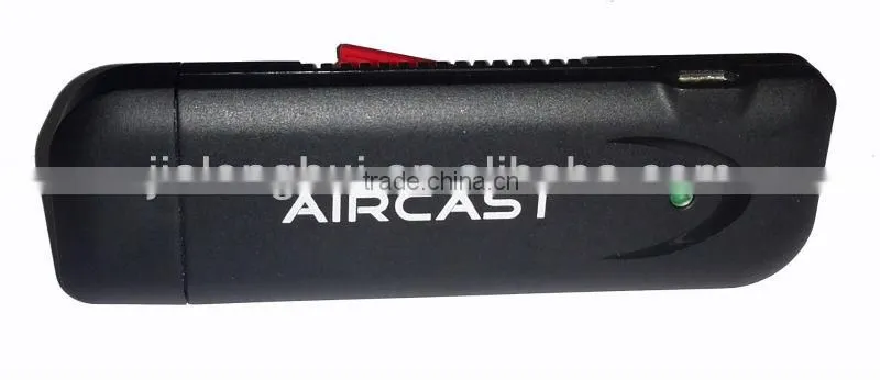 Wi-fi T516 AIRCAST TV BOX Support Miracast,,DLNA/Airplay video