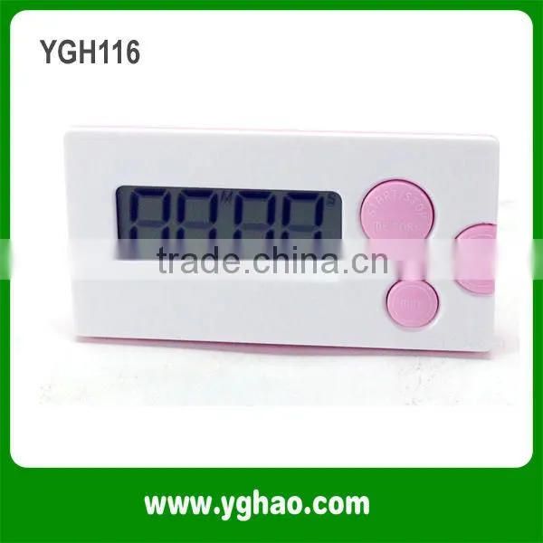 2016 Hot selling 2 Hour Kitchen Timer Available in different style