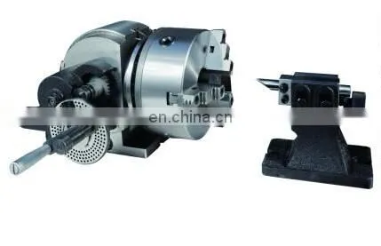 BS-2 Universal dividing head machine accessory