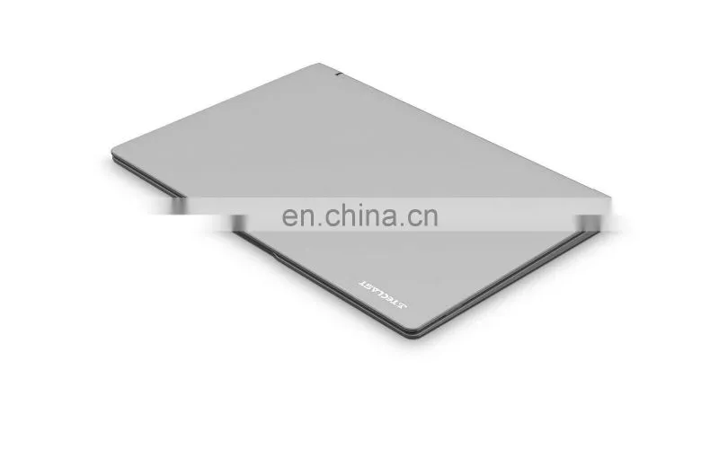 Teclast F15 Notebook - 15.6 inch, Intel N4100 Quad Core, 8GB RAM 256GB SSD