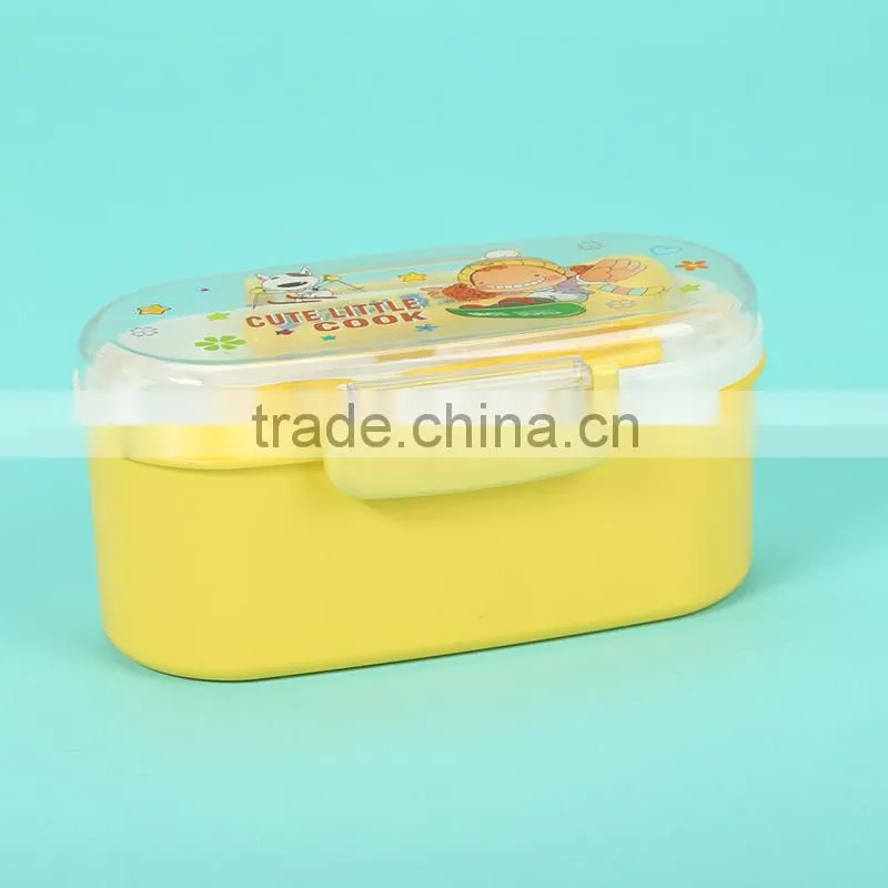 tiffin lunch box