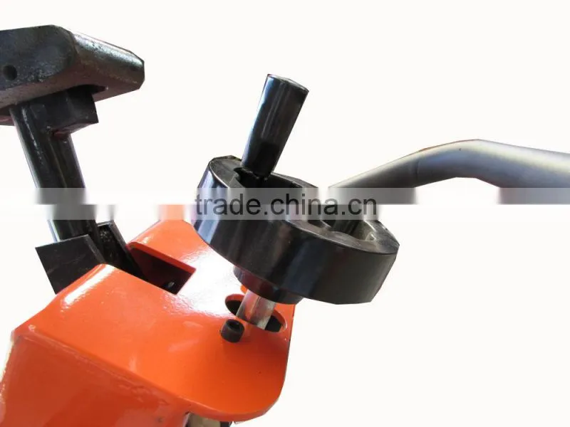 High Quality Gasoline Scarifier For Sale