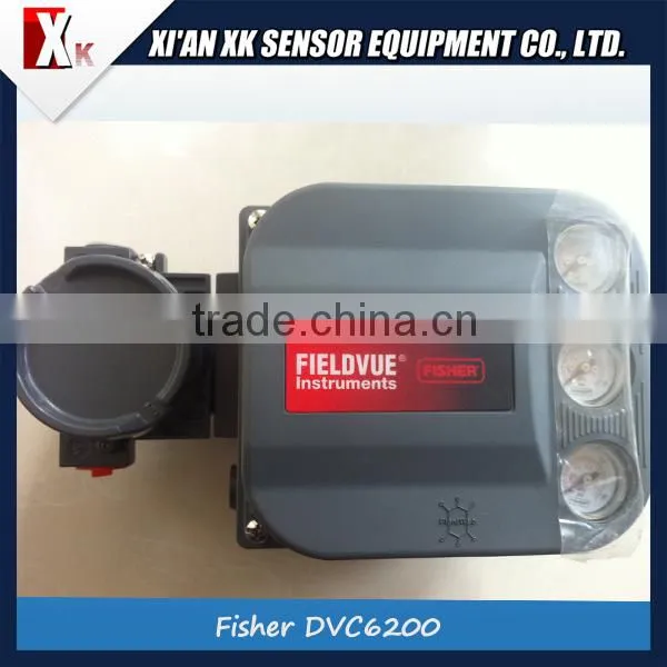 FIELDVUE DVC6200
