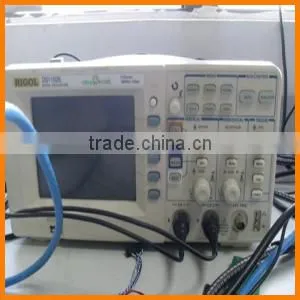 Rugged Fanless Industrial wide Voltage and Extended Temperature PC