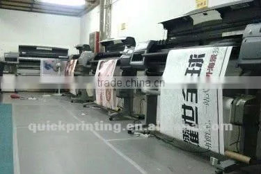 A1 A4 Photo Poster Printing
