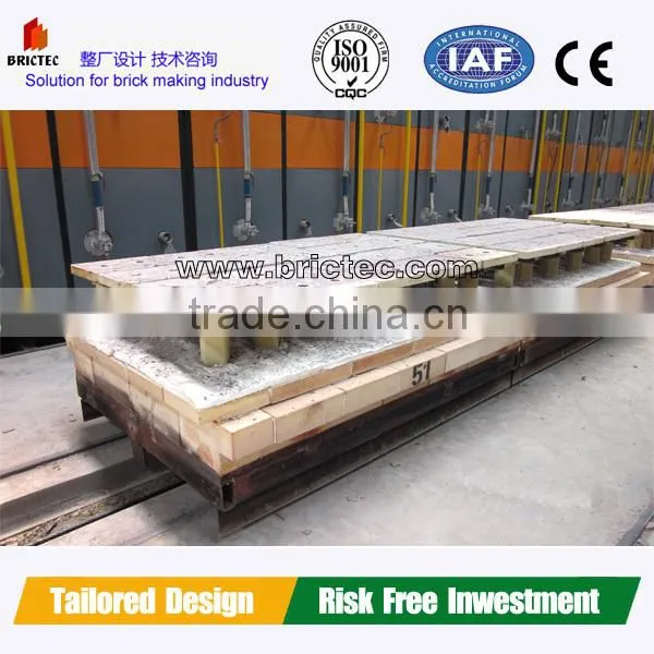 China supplier kiln for ceramic tiles