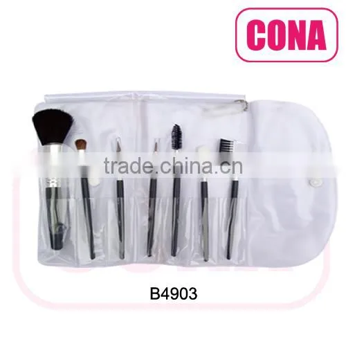 Professional beauty brush