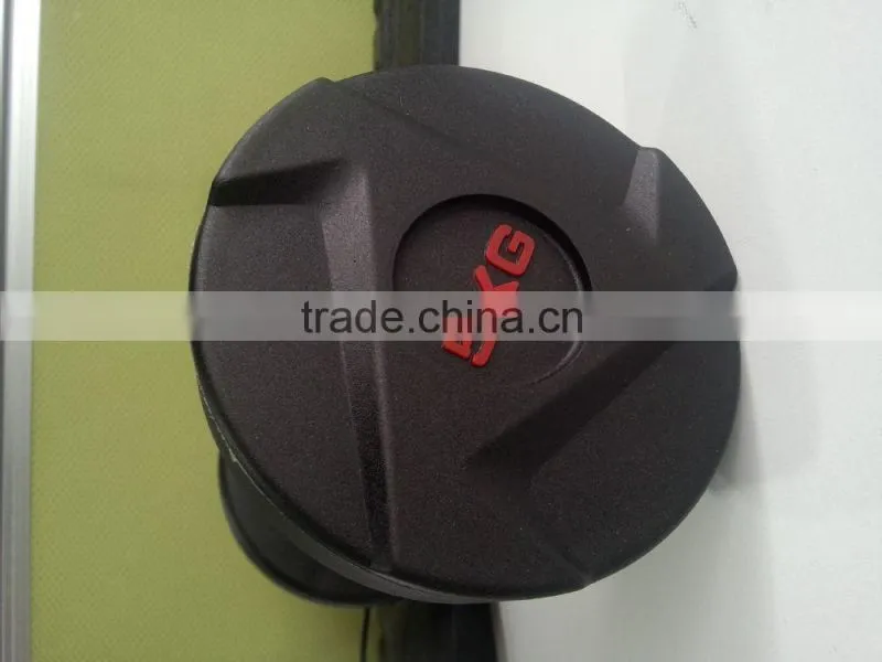 New products on china market adjustable pu dumbbell sets