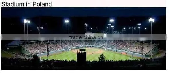 IP67 Waterproof Aluminum LED Track Light