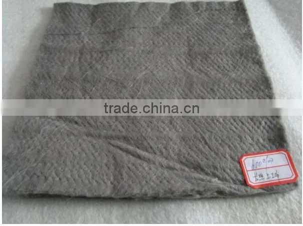 nonwoven long fiber fabric geotextile and geotextile price and earthwork geotextile
