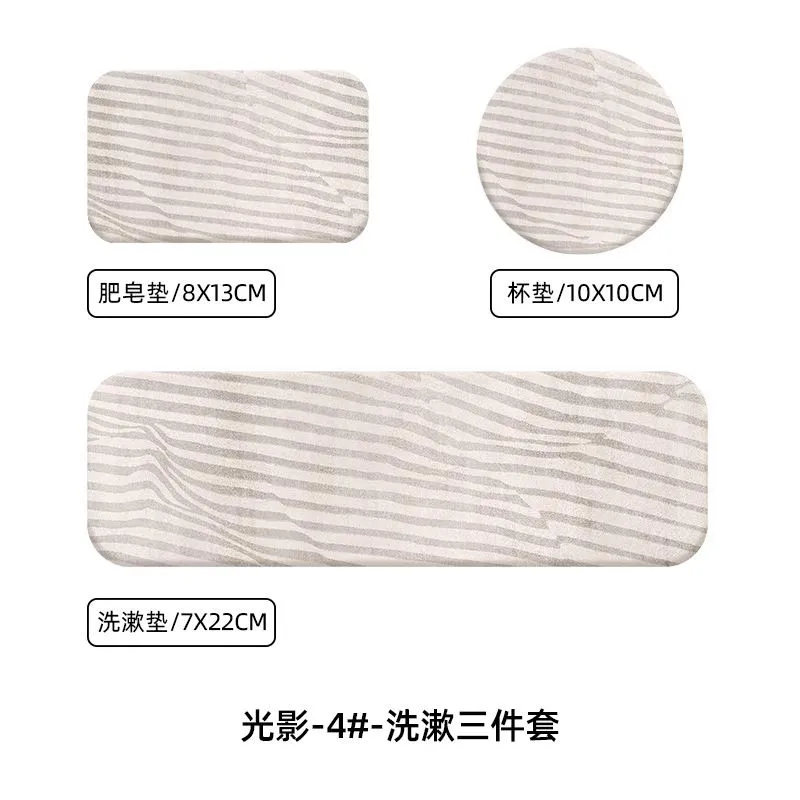 Wabi-sabi style diatomite mat (11)