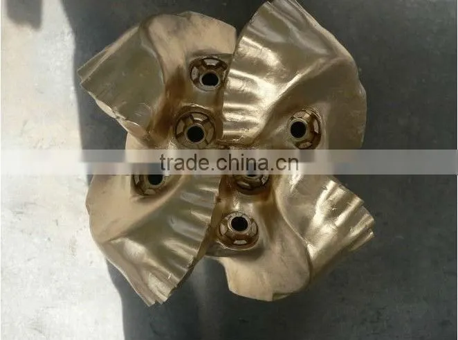 PDC drill bit for sales, IADC drill bit
