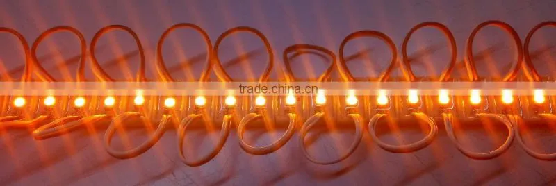mini channel letter led module /1LED 0.24W LED module 5050/mini led module