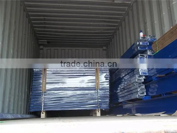 hot sale heavy duty pallet rack