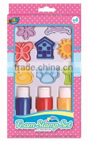 artoys 2015 suncatcher paint kit