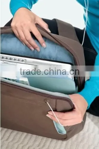 Cheap type neoprene laptop bag