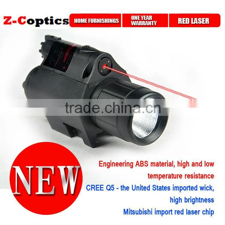New design vision car dvd player military marine telescope