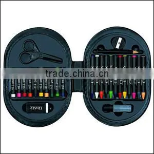 38pcs Color Paint Set