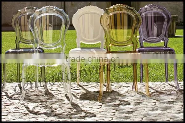 beautiful PC Black Belle Epoqe Chair