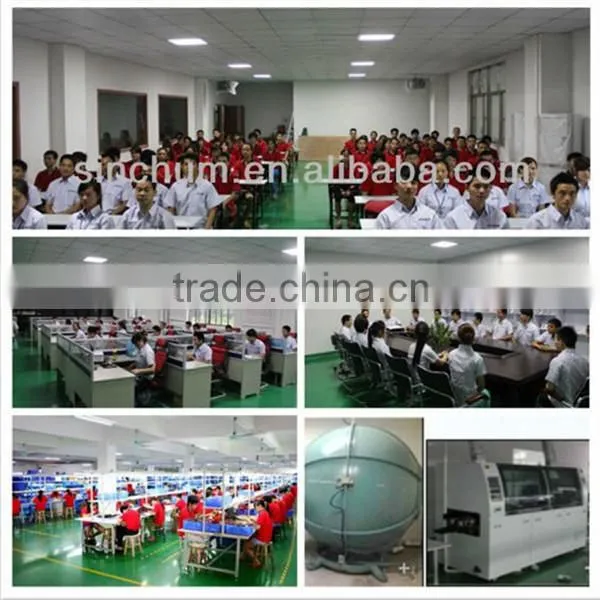 China factory good appreance 10 watt led flood light
