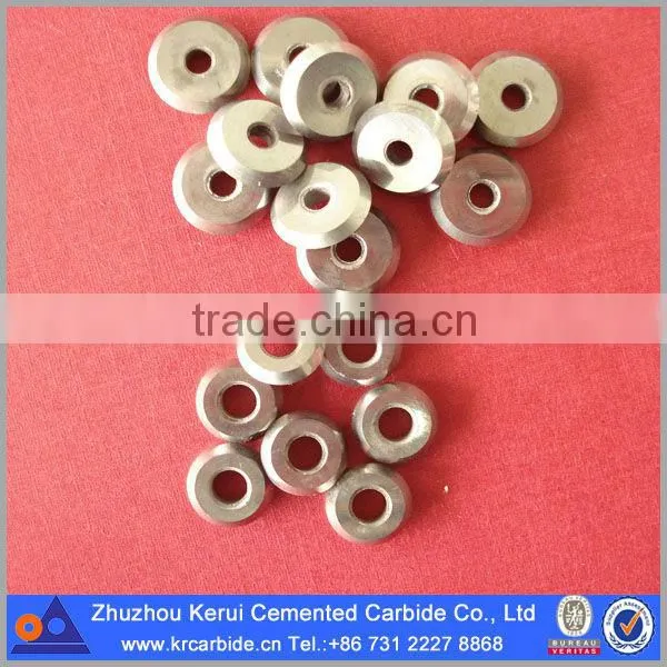 China supplier of carbde teeth can used for glass cutter or glass breaker
