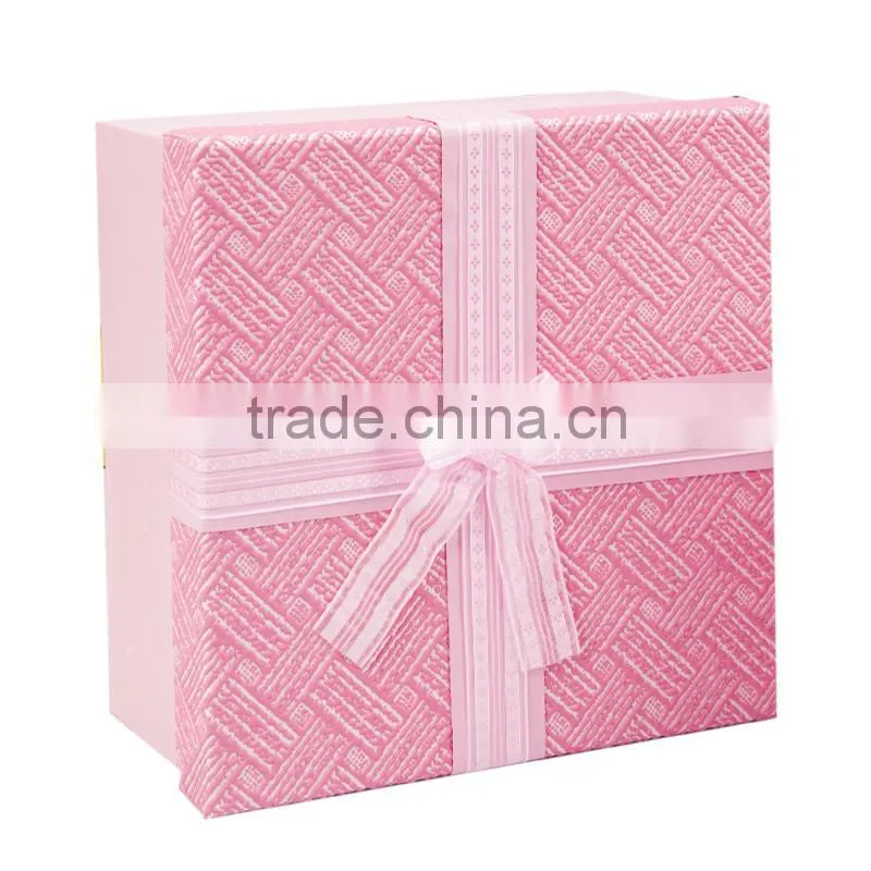 wedding dress packaging box