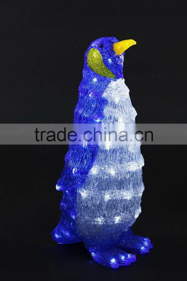 Excellent quality latest 60l christmas lighting bonsai tree