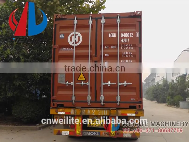Rotary Sponge Iron Kiln / Rotary Drum Sponge Iron Kiln / Sponge Iron Kiln