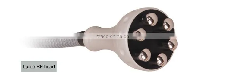 L-81 multipolar bipolar tripolar rf beauty machine