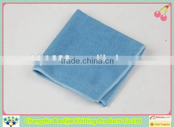 China supply make to order customized microfiber lens cleaning cloth