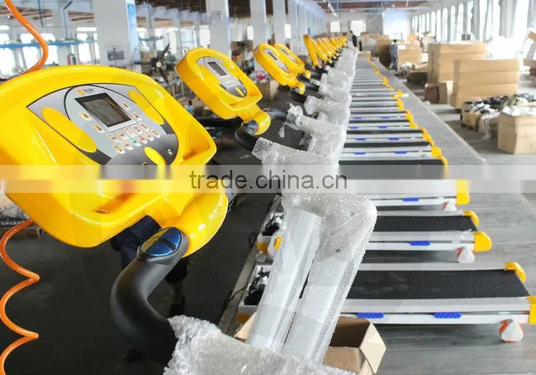 Free Installment Universal Treadmill Machine QMJ-616
