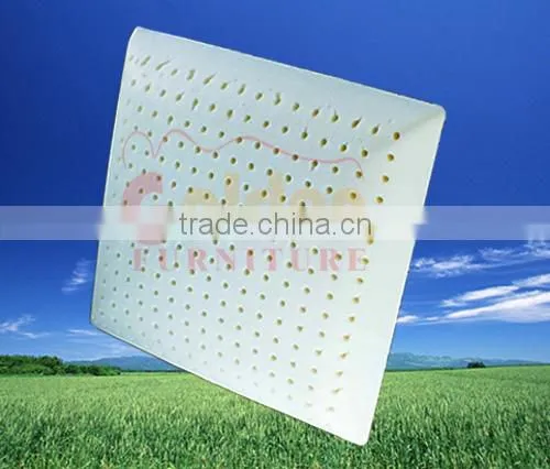 healthy care latex pillow thailand