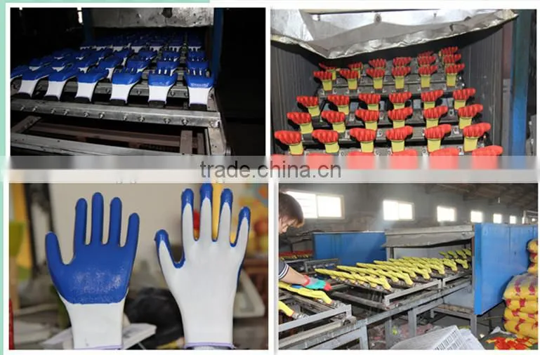 manufactory direct-selling PU gloves